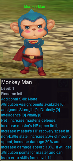 Monkey Man